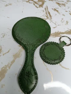 آینه و جا کلیدی